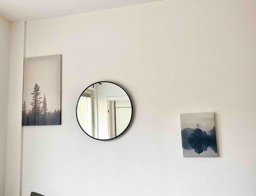 36m2 Unit In Center Hki ~15 Min Walk To Center Apartment Helsinki
