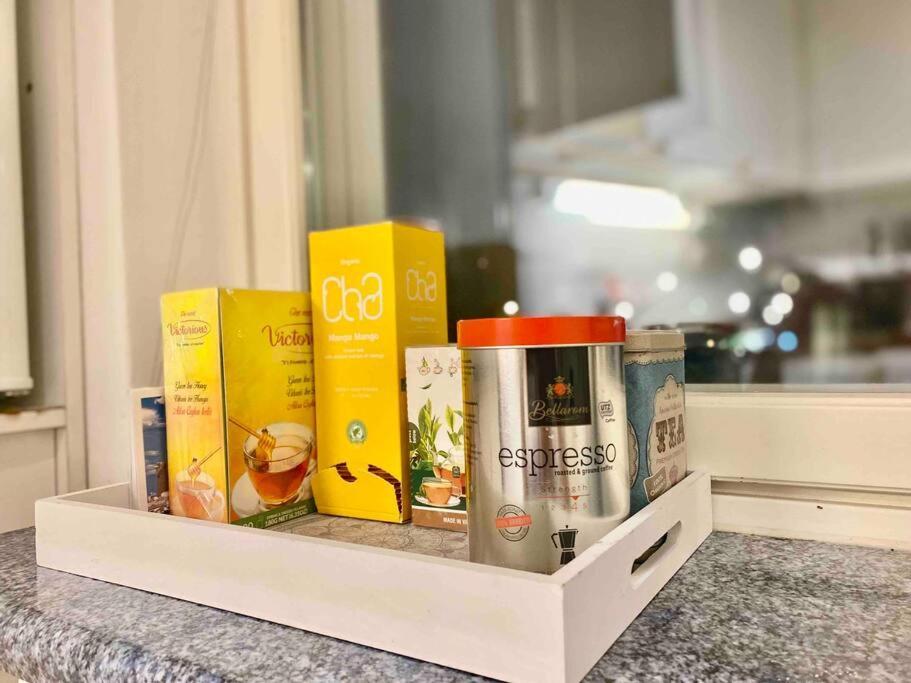 Apartment 36m2 Unit In Center Hki ~15 Min Walk To Center