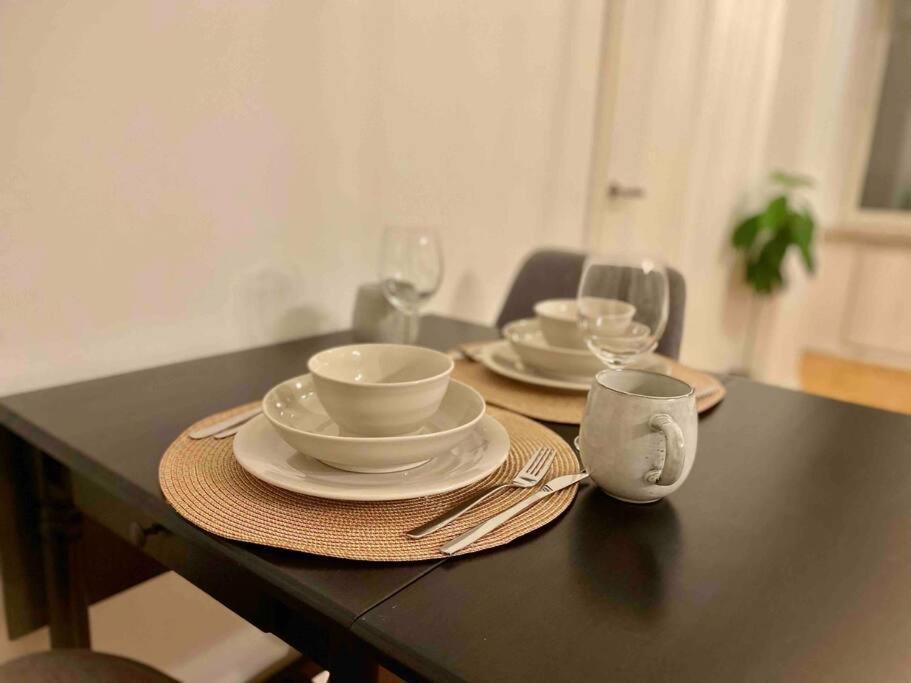 Appartamento 36m2 Unit In Center Hki ~15 Min Walk To Center *