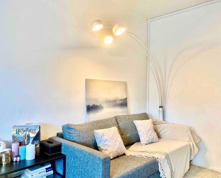 36m2 Unit In Center Hki ~15 Min Walk To Center *